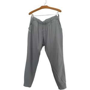 Under Armour Vanish Jogger - Color: Grey - Size: Women's Large